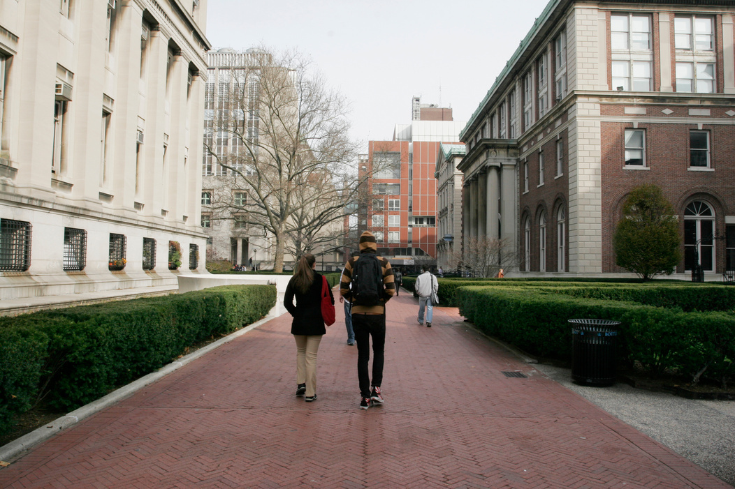 College Campus